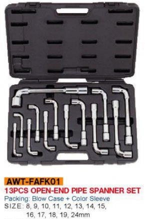 AWT-FAFK01 13 vnt. Vamzdinių raktų rinkinys_1